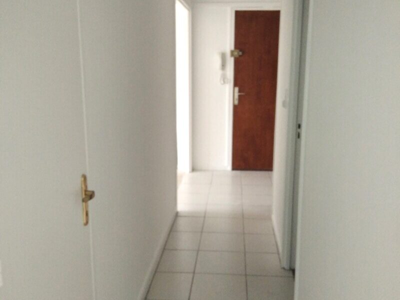 Appartement à louer à Troyes