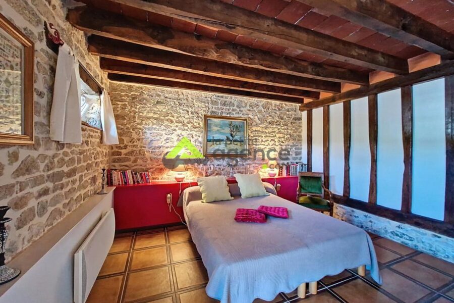 Maison à vendre à Jouillat