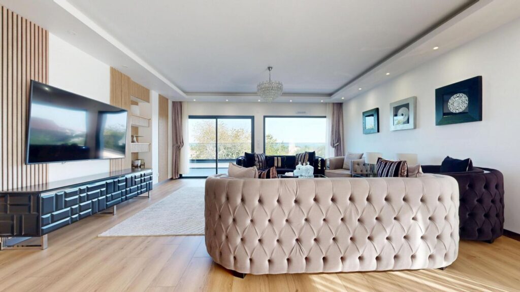 Demeure de prestige St Vit 7 pièce(s) 277 m2 – 7 pièces – 5 chambres – 277 m²