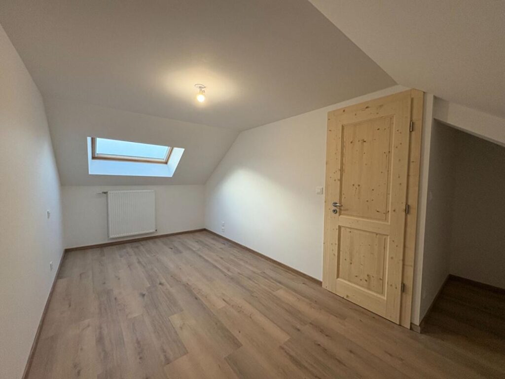 Maison 6 pièce(s) 124 m2 habitable – 6 pièces – 4 chambres – 124 m²