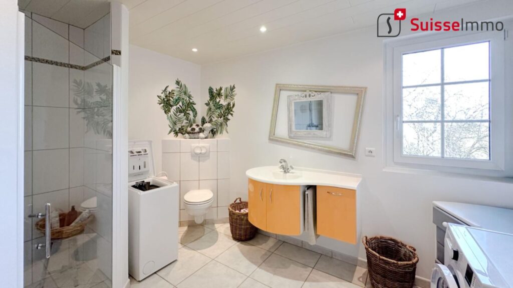 Appartement Blamont 3 pièce(s) 112.47 m2 – 3 pièces – 2 chambres – 112 m²