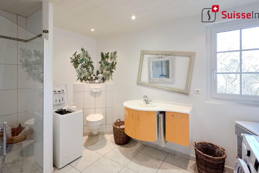 Appartement à vendre à Blamont