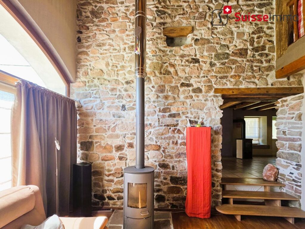 Maison Fresse 6 pièce(s) 173 m2 – 6 pièces – 3 chambres – 173 m²