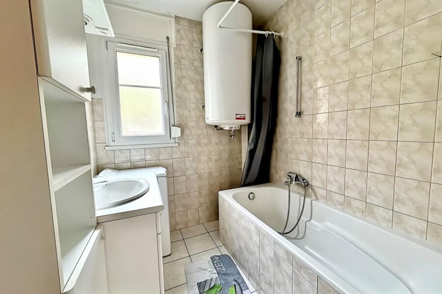 Appartement à vendre à Montbéliard