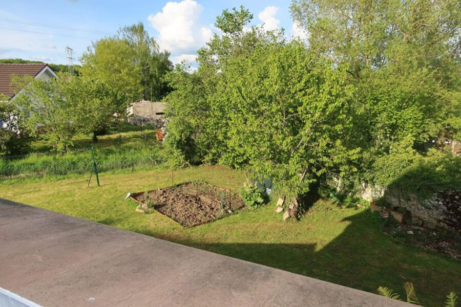 Maison à vendre à Les auxons