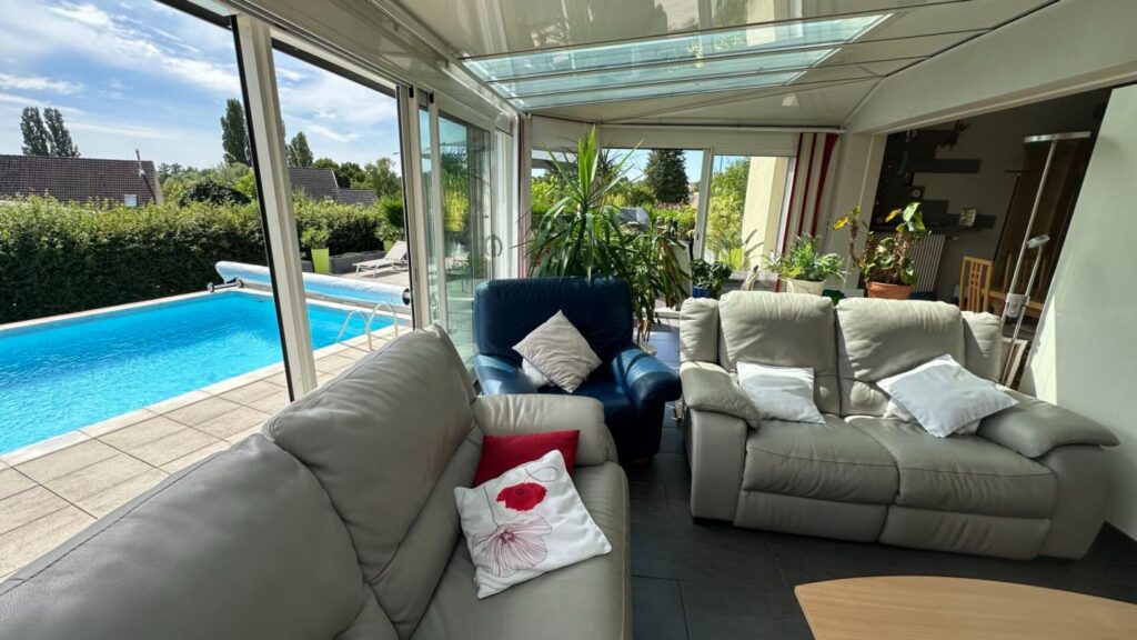 Maison Lure 7 pièce(s) 132 m2 – 7 pièces – 4 chambres – 132 m²