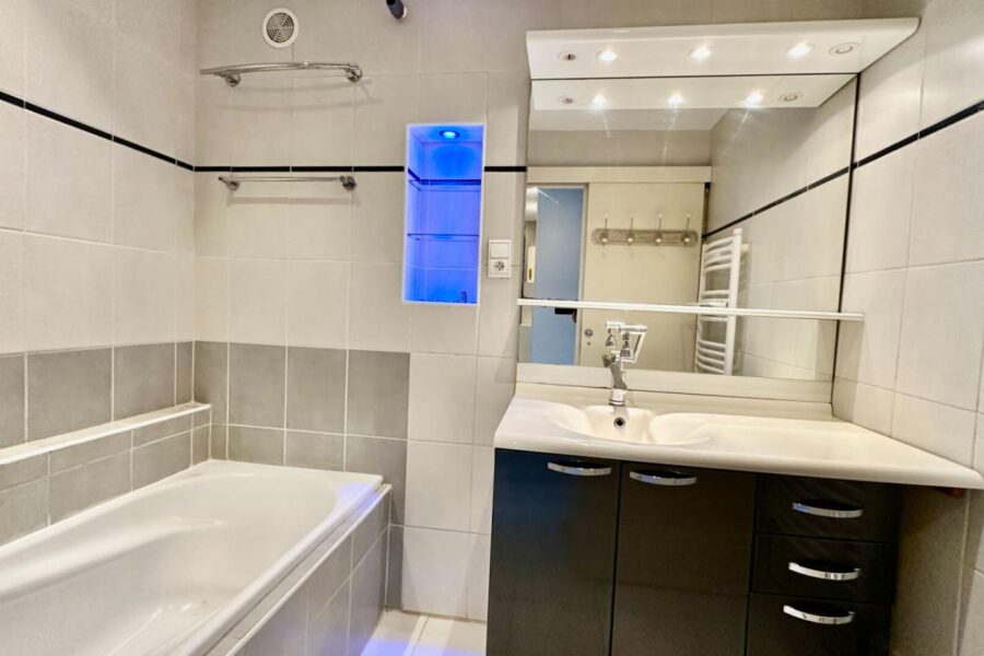 Appartement à vendre à Montbeliard