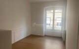 Au coeur de la Vieille Ville, bel appartement, entièrement rénové, de 107M2 – 4 pièces – 3 chambres – 107 m²
