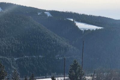 MAISON 7 PIECES 147 M² SUR TERRAIN DE 12 ARES 375000 EUROS – 7 pièces – 5 chambres – 147 m²