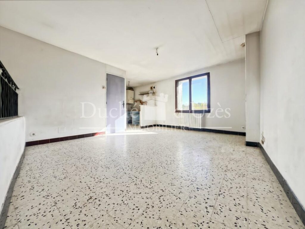 Maison – 7 pièces – 4 chambres – 126 m²