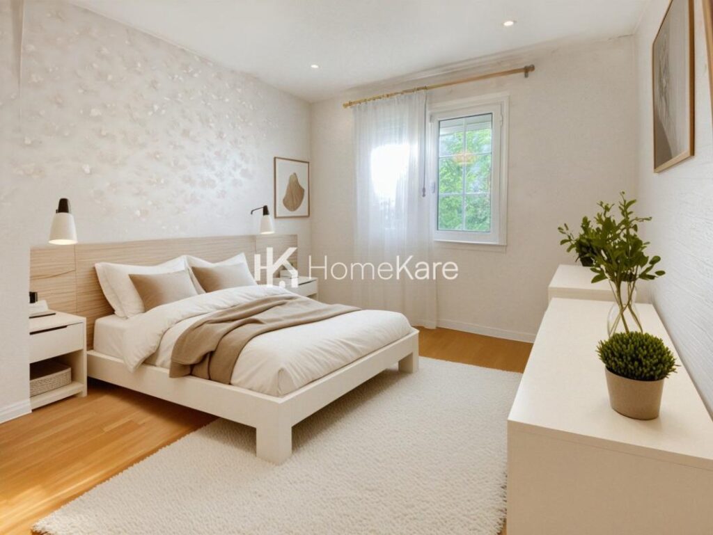 Maison à vendre Launaguet – 4 pièces – 3 chambres – 95 m²