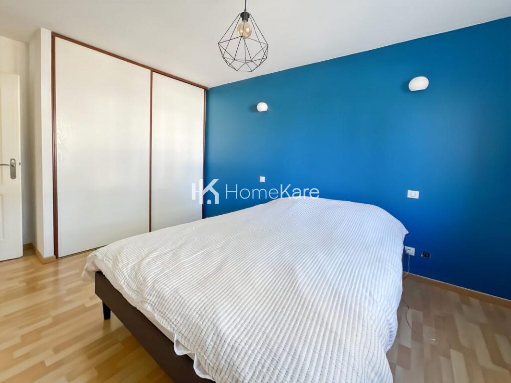 COUP DE COEUR ASSURÉ ! – 5 pièces – 4 chambres – 130 m²