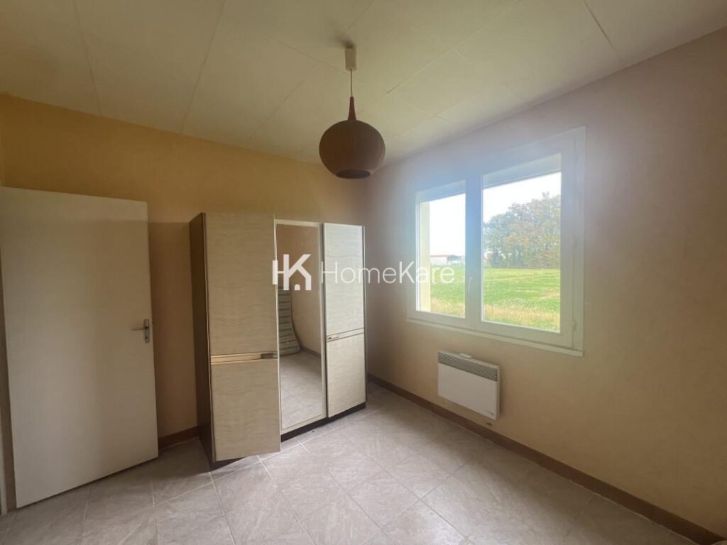 Maison à vendre Saint-Gaudens – 5 pièces – 3 chambres – 130 m²