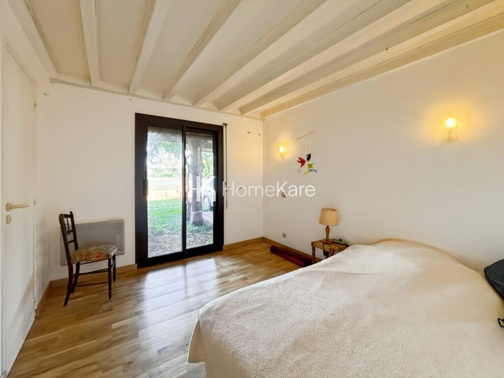 UNE JOLIE MAISON FAMILIALE – 5 pièces – 4 chambres – 134 m²