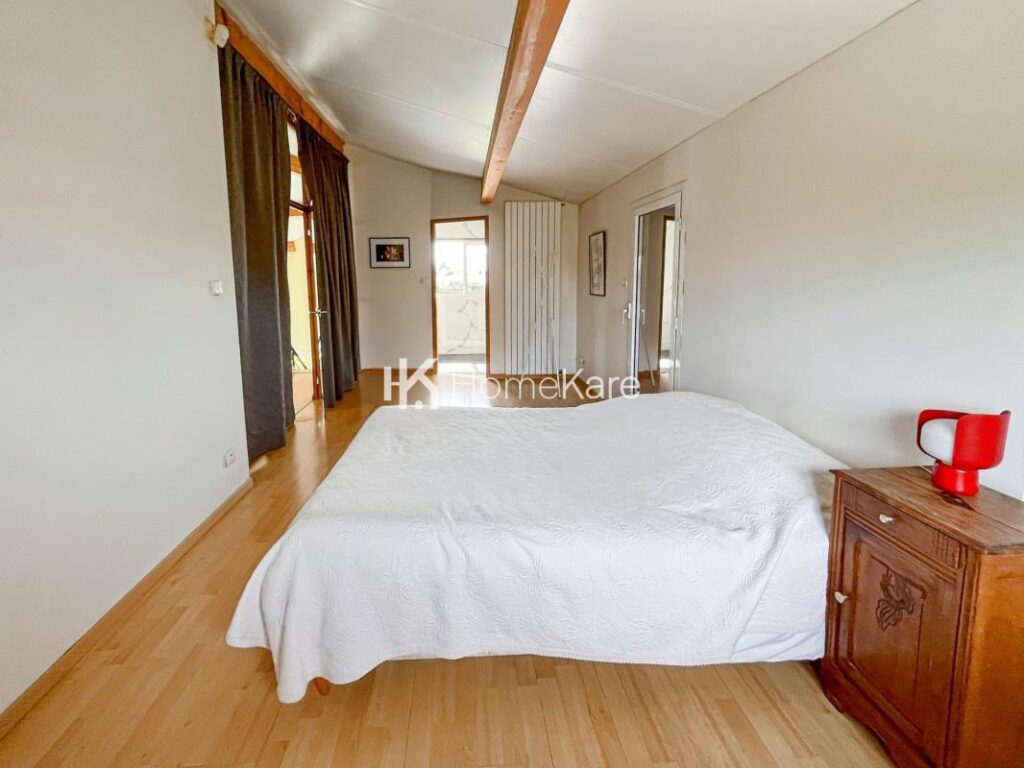 ELLE SAURA VOUS SEDUIRE – 6 pièces – 4 chambres – 200 m²