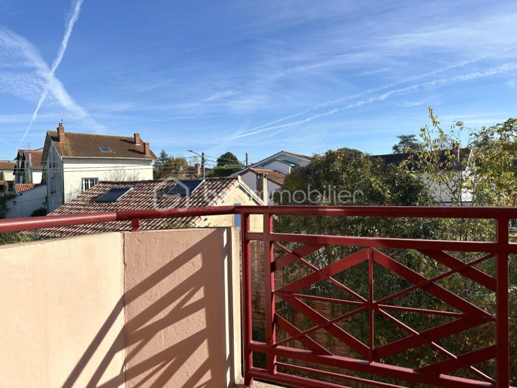 Appartement 4 pièces – 76m2 – 4 pièces – 3 chambres – 76 m²