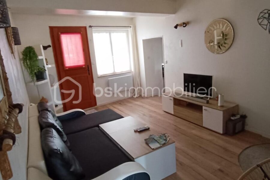Maison à vendre à Sigean
