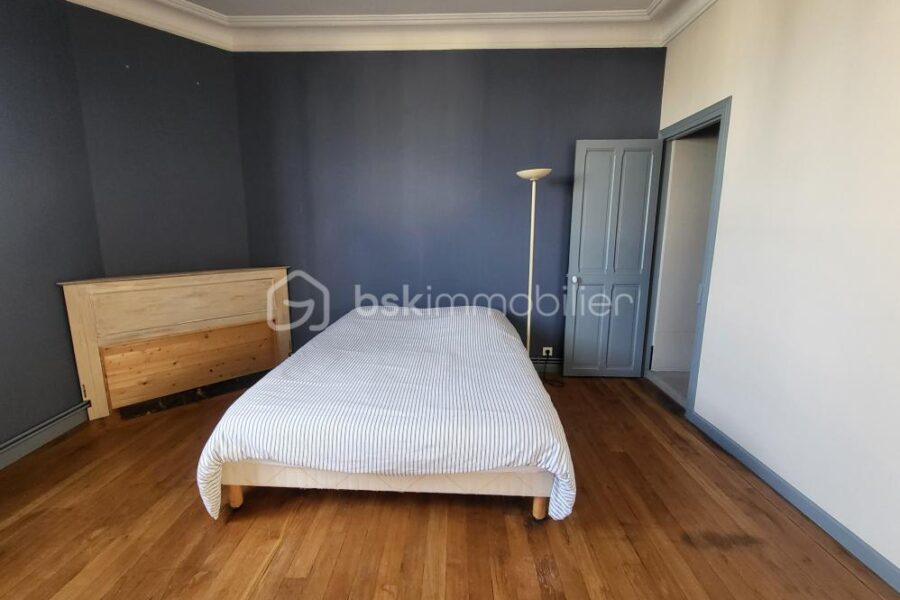Maison à vendre à Orléans