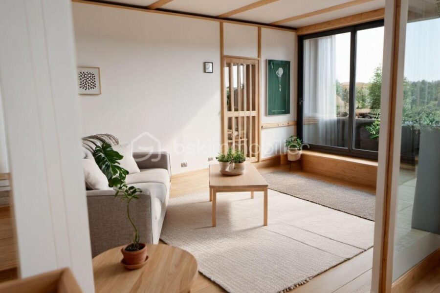 Maison à vendre à Pia
