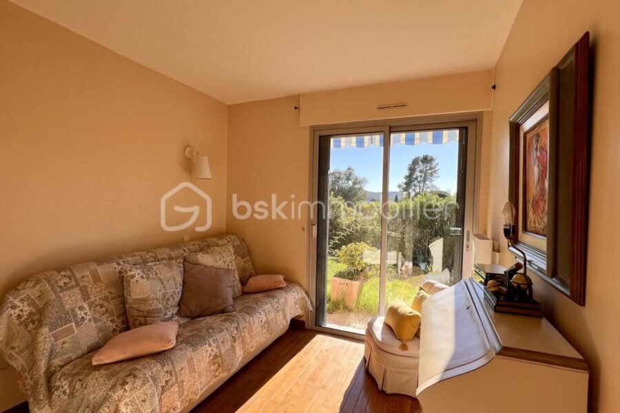 Maison à vendre à La colle sur loup