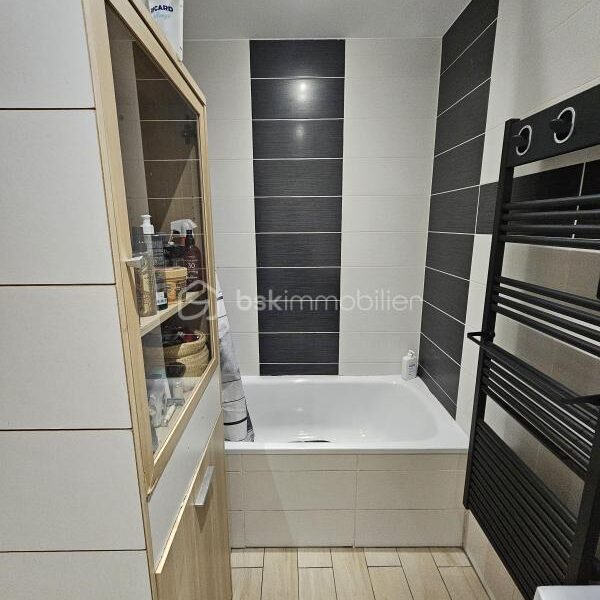 Appartement à vendre à Grenoble
