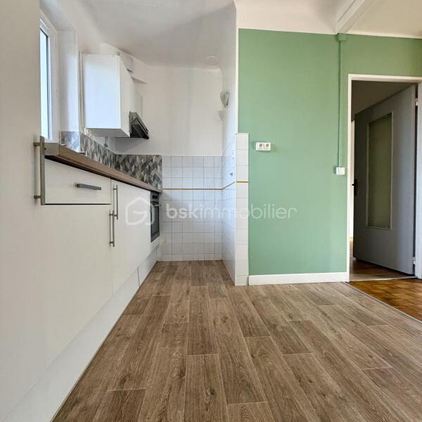 Appartement à vendre à Amiens