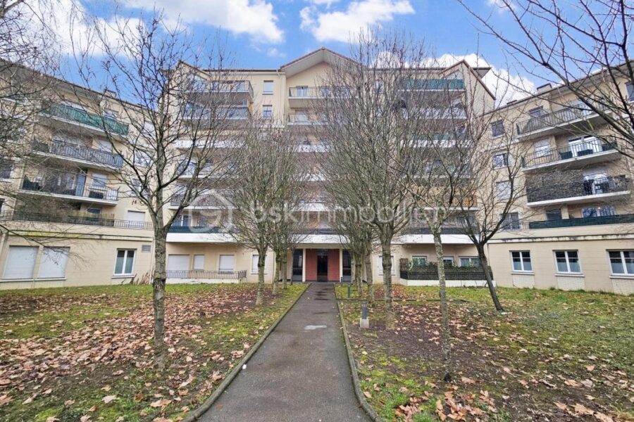 Appartement à vendre à Dugny