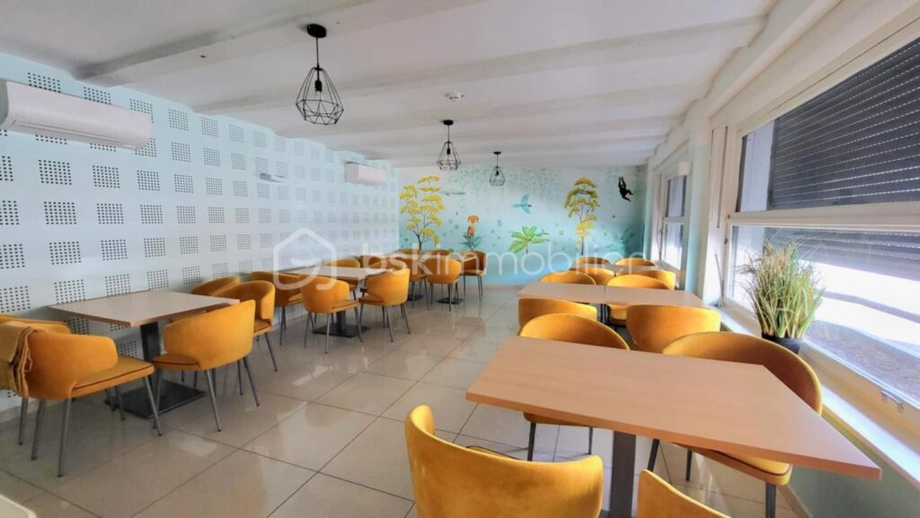 Opportunité INVESTISSEURS Hôtel / Bar / Restaurant dans le Tarn – NR pièces – NR chambres – 981 m²