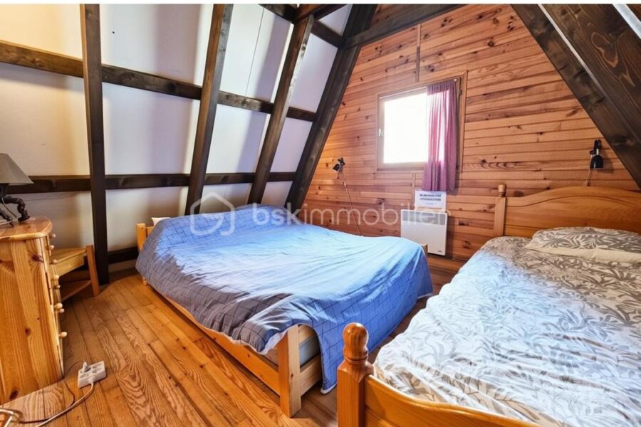 Maison à vendre à Allos