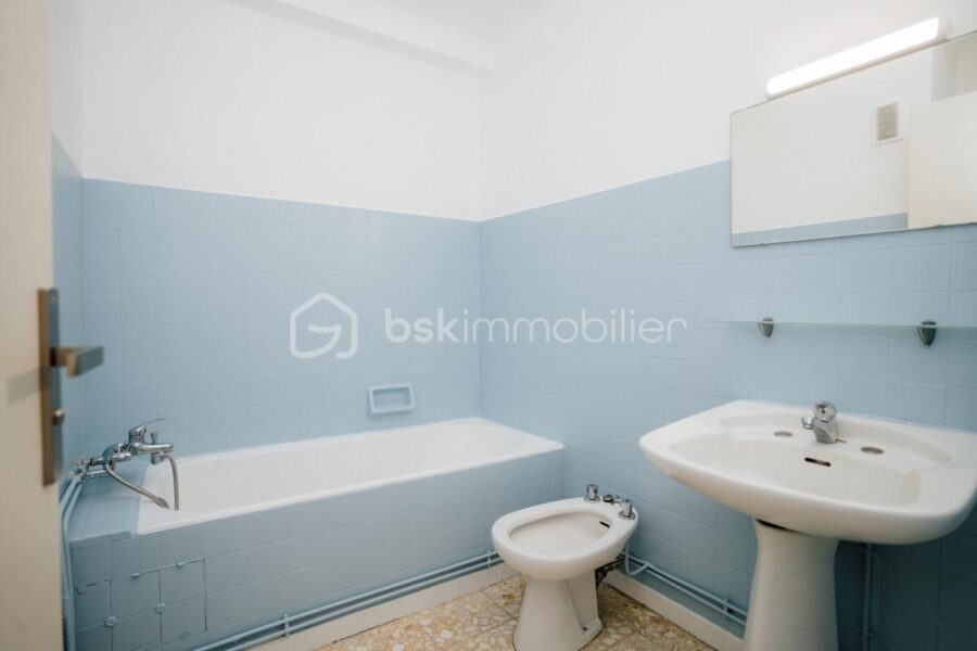 Appartement à vendre à Perpignan