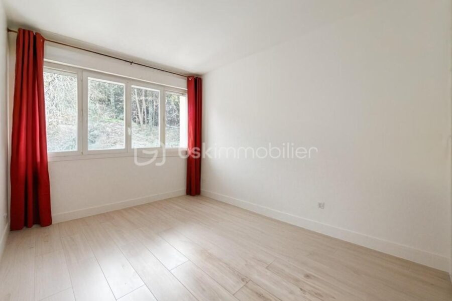 Appartement à vendre à Corbeil essonnes