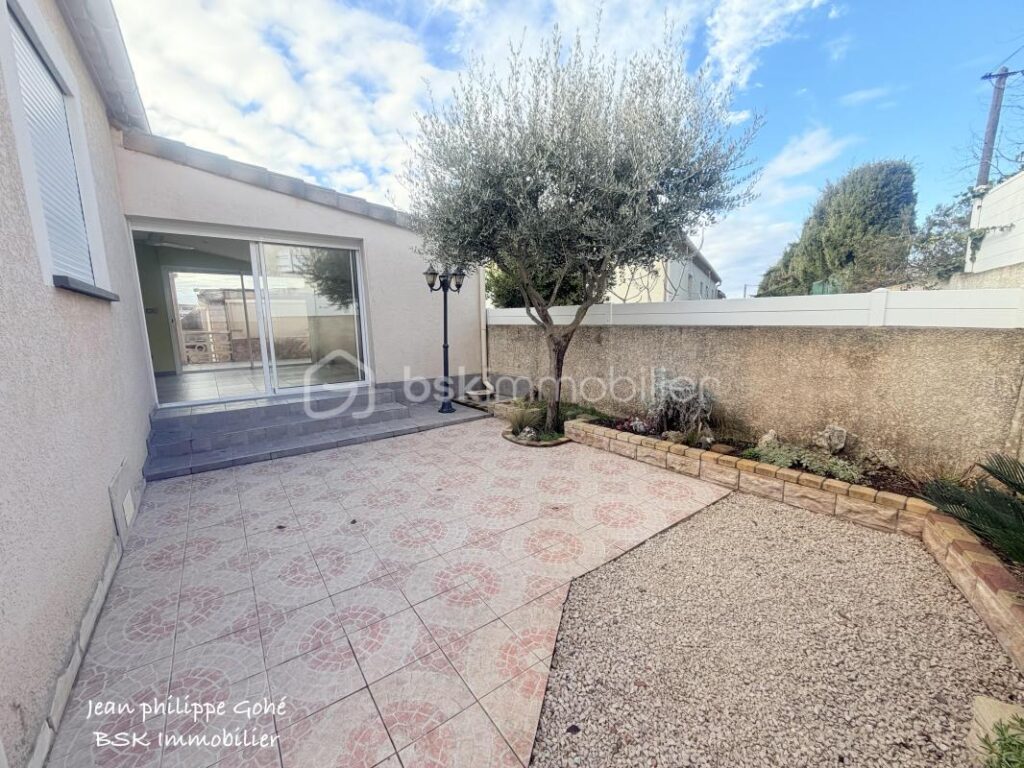 ➡️ À saisir — Nouveauté à Lignan-sur-Orb : maison 135 m² – 5 pièces – 3 chambres – 135 m²
