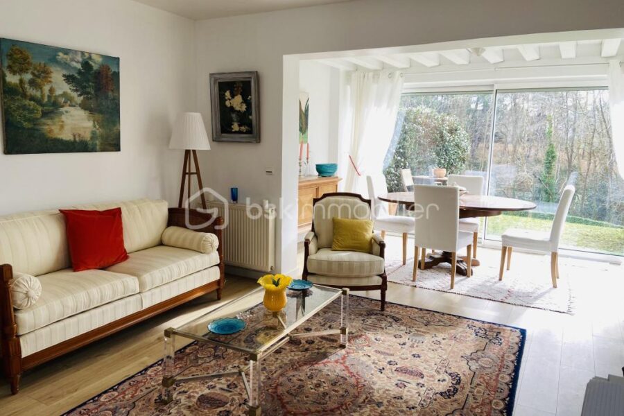 Appartement à vendre à Bidart