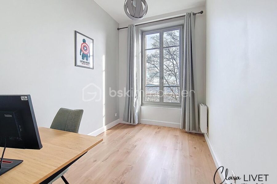 Appartement à vendre à Limas