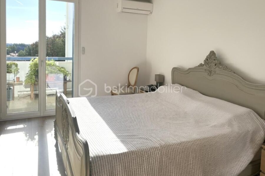 Appartement à vendre à La seyne sur mer