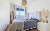 Grand T3 avec double balcon – 3 pièces – 2 chambres – 79 m²