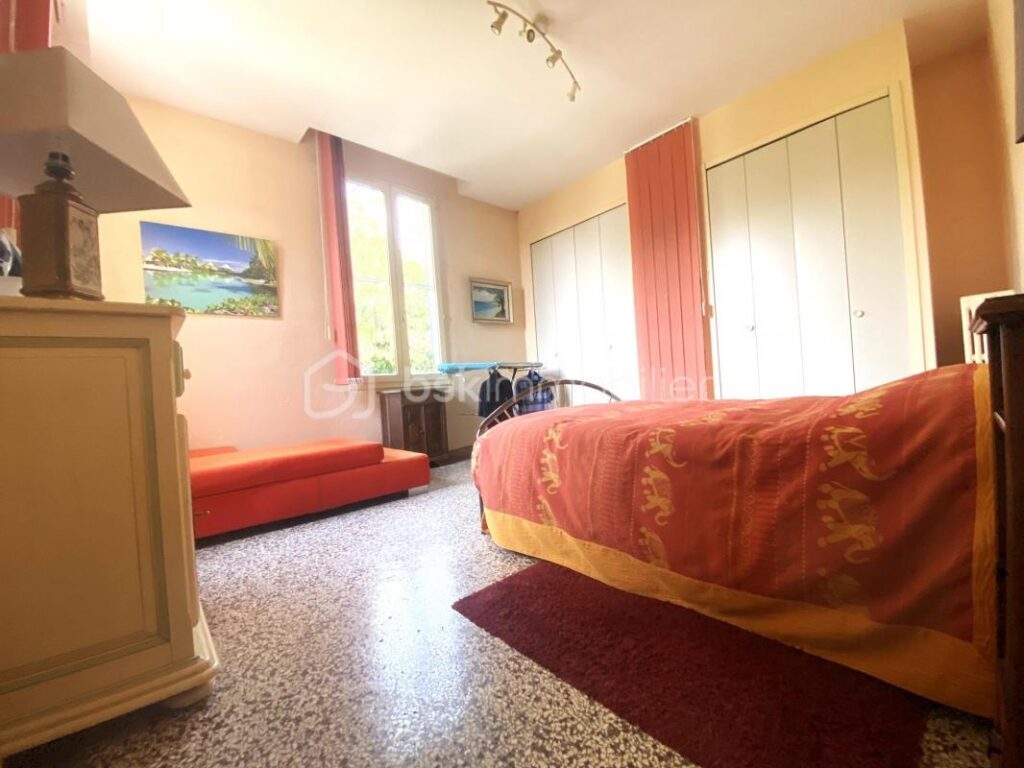 ✅ RARE — Maison 139m² avec piscine, 1150m² terrain, sans vis-à-vis – 6 pièces – 4 chambres – 139 m²