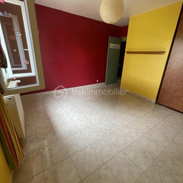 Maison à vendre à Saint laurent sur manoire
