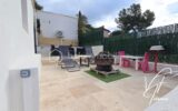 Castellet – Maison divisée en deux logements dans résidence sécurisée avec piscine – 5 pièces – 3 chambres – 92 m²