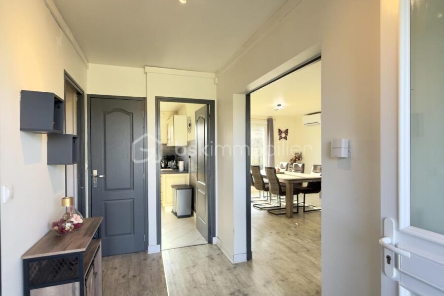 Maison à vendre à Trilport