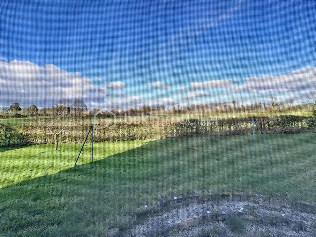 Joli pavillon lumineux – 7 pièces – 5 chambres – 135 m²