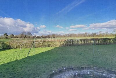 Joli pavillon lumineux – 7 pièces – 5 chambres – 135 m²