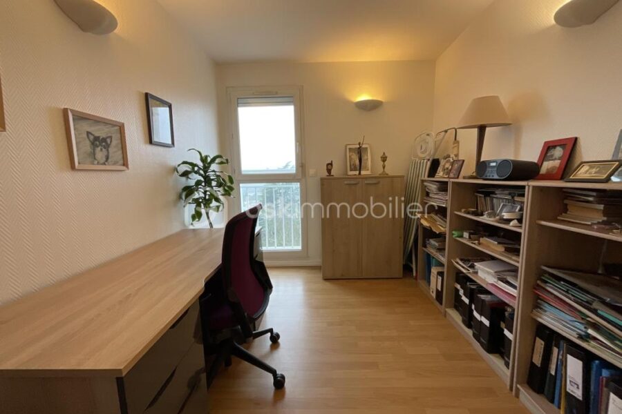 Appartement à vendre à Fresnes