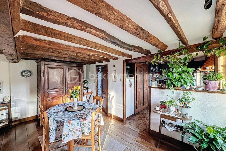 Maison à vendre à Vimoutiers
