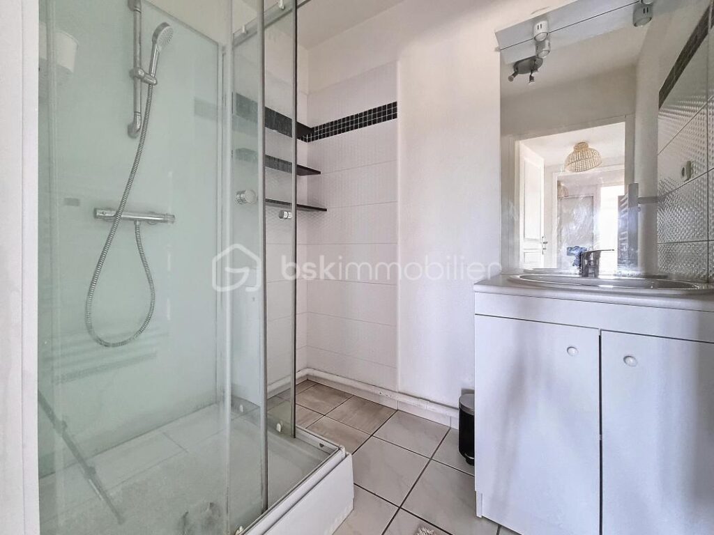 Duplex – 4 pièces – 3 chambres – 79 m²