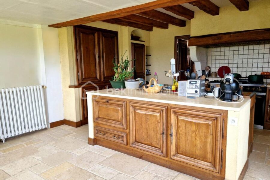 Maison à vendre à Argentan