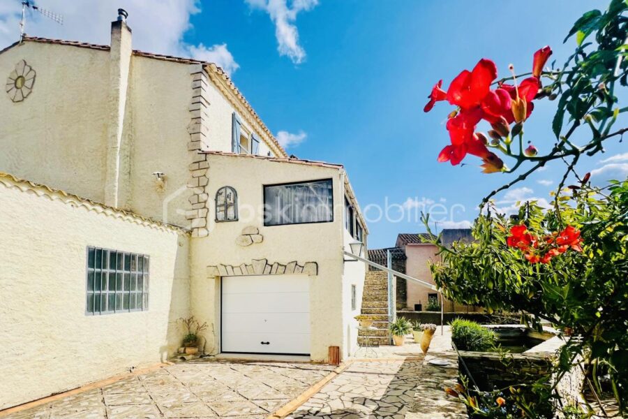 Maison à vendre à Paraza