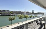 Appartement à vendre à Le havre — Vue fleuve — photo 1