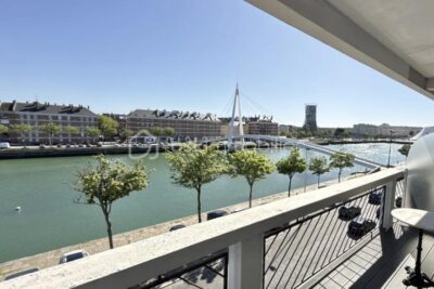 Appartement à vendre à Le havre