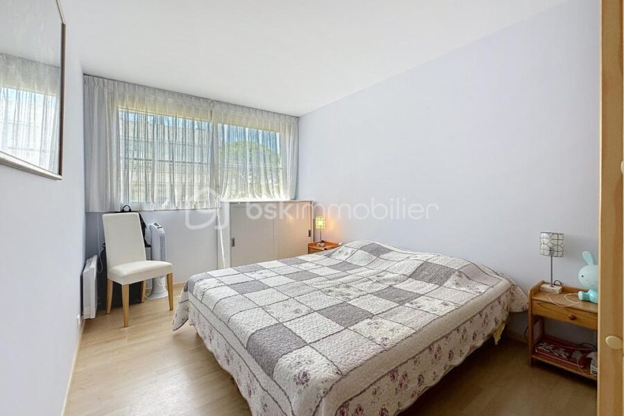 Appartement à vendre à Mandelieu la napoule
